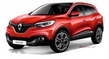 2015 Renault Kadjar 1.5 dCi 110 HP EDC Touch (4x2) galeri küçük görseli 1