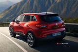2015 Renault Kadjar 1.5 dCi 110 HP EDC Touch (4x2) galeri küçük görseli 7