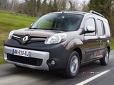 2015 Renault Kangoo Multix 1.5 dCi 90 BG Extrem galeri küçük görseli 5