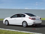 2015 Renault Latitude 1.5 dCi 110 BG EDC Expression galeri küçük görseli 9