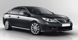 2015 Renault Latitude 2.0 dCi 175 BG BVA Executive galeri küçük görseli 3