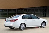 2015 Renault Latitude 2.0 dCi 175 BG BVA Executive galeri küçük görseli 6