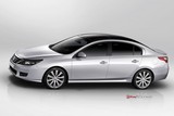 2015 Renault Latitude 2.0 dCi 175 BG BVA Executive galeri küçük görseli 13