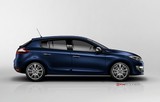2015 Renault Megane HB 1.6 115 BG CVT Otomatik Touch Plus galeri küçük görseli 2