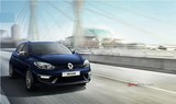 2015 Renault Megane HB 1.6 115 BG CVT Otomatik Touch Plus galeri küçük görseli 6