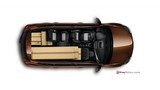 2015 Renault Megane Sport Tourer 1.5 dCi 110 BG EDC GT Line galeri küçük görseli 16