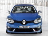 2015 Renault Megane Sport Tourer 1.5 dCi 110 BG EDC GT Line galeri küçük görseli 14