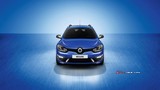 2015 Renault Megane Sport Tourer 1.5 dCi 110 BG Touch galeri küçük görseli 13