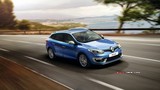 2015 Renault Megane Sport Tourer 1.5 dCi 110 BG Touch galeri küçük görseli 14