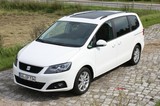 2015 Seat Alhambra 1.4 TSI 150 HP DSG S&S Style galeri küçük görseli 9