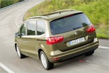 2015 Seat Alhambra 1.4 TSI 150 HP DSG S&S Style galeri küçük görseli 11