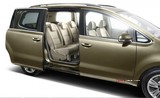2015 Seat Alhambra 1.4 TSI 150 HP DSG S&S Style galeri küçük görseli 13