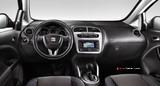 2015 Seat Altea XL 1.6 TDI 105 HP DSG I-Tech galeri küçük görseli 12