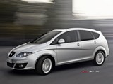 2015 Seat Altea XL 1.6 TDI 105 HP DSG I-Tech galeri küçük görseli 6