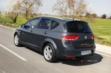 2015 Seat Altea XL 1.6 TDI 105 HP DSG I-Tech galeri küçük görseli 18