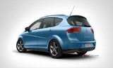 2015 Seat Altea XL 1.6 TDI 105 HP DSG I-Tech galeri küçük görseli 3