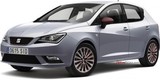 2015 Seat Ibiza 1.0 75 HP Reference galeri küçük görseli 1