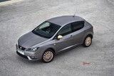 2015 Seat Ibiza 1.0 75 HP Reference galeri küçük görseli 10