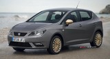 2015 Seat Ibiza 1.0 75 HP Reference galeri küçük görseli 6