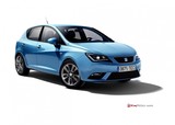 2015 Seat Ibiza 1.0 75 HP Reference galeri küçük görseli 2