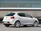 2015 Seat Ibiza 1.0 75 HP Reference galeri küçük görseli 5