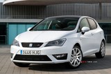2015 Seat Ibiza 1.0 75 HP Reference galeri küçük görseli 4