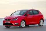 2015 Seat Ibiza 1.0 75 HP Reference galeri küçük görseli 9