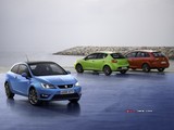 2015 Seat Ibiza 1.0 75 HP Reference galeri küçük görseli 7