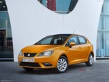 2015 Seat Ibiza 1.2 TSI 105 HP DSG Style galeri küçük görseli 9