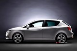 2015 Seat Ibiza 1.4 85 HP Reference galeri küçük görseli 8