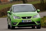 2015 Seat Ibiza 1.4 85 HP Style galeri küçük görseli 15