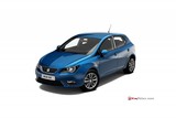 2015 Seat Ibiza 1.6 TDI 90 HP DSG Style galeri küçük görseli 3