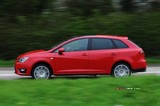 2015 Seat Ibiza ST 1.2 TSI 90 HP Reference galeri küçük görseli 8