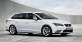 2015 Seat Ibiza ST 1.2 TSI 90 HP Reference galeri küçük görseli 3