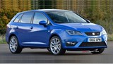 2015 Seat Ibiza ST 1.4 TDI 90 HP Reference galeri küçük görseli 11