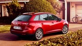 2015 Seat Ibiza ST 1.4 TDI 90 HP Reference galeri küçük görseli 6