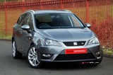 2015 Seat Ibiza ST 1.4 TDI 90 HP Reference galeri küçük görseli 17
