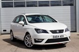 2015 Seat Ibiza ST 1.4 TDI 90 HP Reference galeri küçük görseli 16