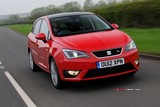 2015 Seat Ibiza ST 1.4 TDI 90 HP Reference galeri küçük görseli 10