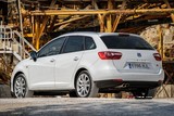 2015 Seat Ibiza ST 1.4 TDI 90 HP Reference galeri küçük görseli 19
