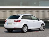 2015 Seat Ibiza ST 1.4 TDI 90 HP Reference galeri küçük görseli 20