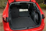 2015 Seat Ibiza ST 1.4 TDI 90 HP Reference galeri küçük görseli 7