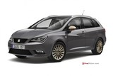 2015 Seat Ibiza ST 1.4 TDI 90 HP Style galeri küçük görseli 2