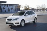 2015 Seat Ibiza ST 1.4 TDI 90 HP Style galeri küçük görseli 5