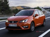 2015 Seat Ibiza ST 1.4 TDI 90 HP Style galeri küçük görseli 4
