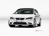 2015 Seat Leon 1.2 TSI 110 HP S&S Style galeri küçük görseli 2