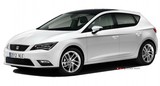 2015 Seat Leon 1.2 TSI 110 HP S&S Style galeri küçük görseli 1