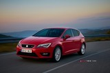 2015 Seat Leon 1.4 EcoTSI ACT 150 HP S&S DSG FR galeri küçük görseli 20