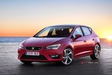 2015 Seat Leon 1.4 EcoTSI ACT 150 HP S&S DSG FR galeri küçük görseli 7