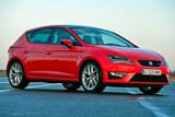 2015 Seat Leon 1.4 EcoTSI ACT 150 HP S&S DSG FR galeri küçük görseli 24